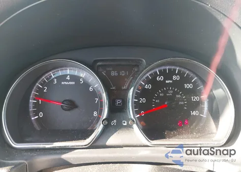 2018 Nissan Versa 1.6 Sv из США, поврежденный, VIN 3N1CN7AP8JL837122